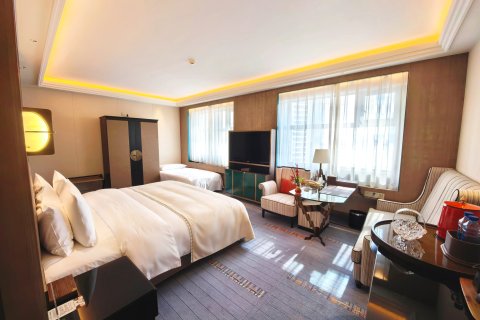 成都西藏饭店(文殊院店)