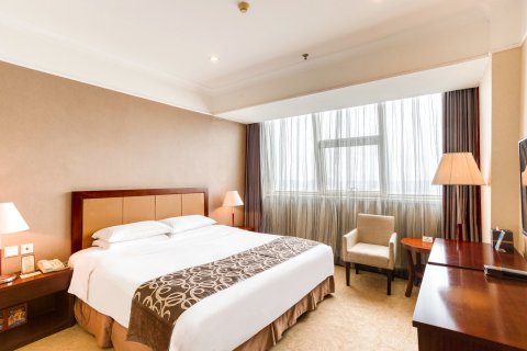 长春国盛维景酒店