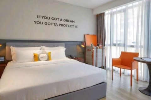 文昌凤凰城大酒店