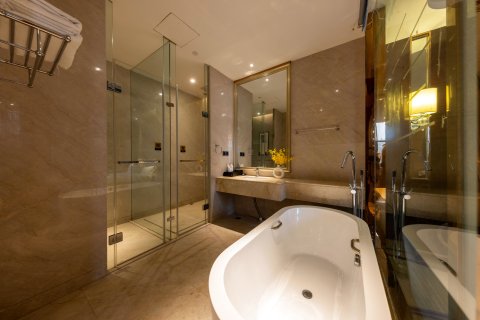 正安名仕酒店(正安吉他文化广场县政府店)