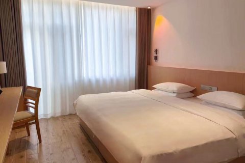 上海怡沁园度假村