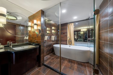 石家庄云瑧金陵世贸广场酒店