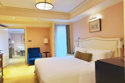 天津利顺德大饭店