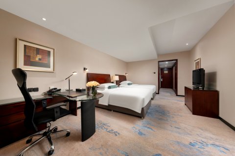 石家庄云瑧金陵世贸广场酒店