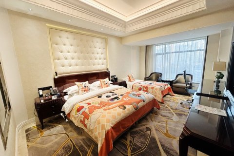 温州维多利亚大酒店(五马街店)