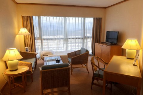 深圳富临大酒店(罗湖口岸火车站店)