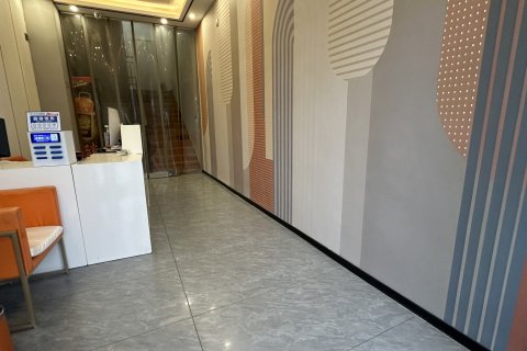 宁陵怡家精品酒店