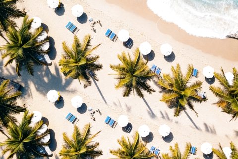 琼海博鳌和悦海景酒店