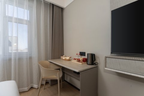 尚客优酒店(大城县权村镇店)