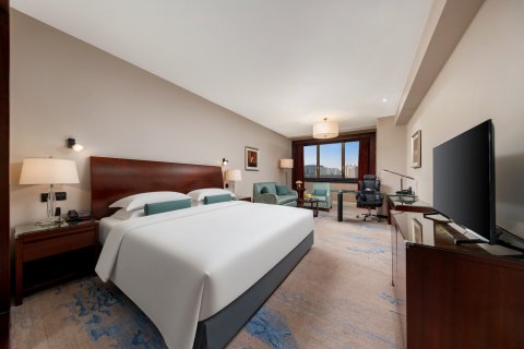 石家庄云瑧金陵世贸广场酒店