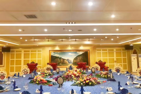 德阳太平洋国际饭店