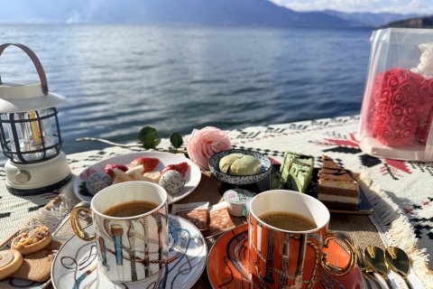 大理双廊碎片·吾乡海景公馆