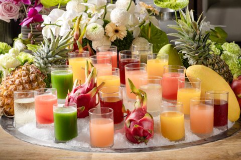 三亚绿发山海天酒店·傲途格精选