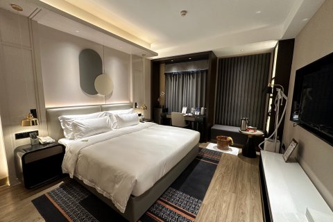 水邑·柏青酒店(菏泽佳和城火车站店)