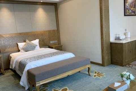 柳州铁道大酒店(柳州高铁站店)