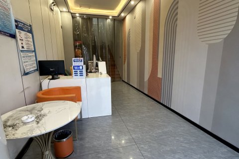 宁陵怡家精品酒店