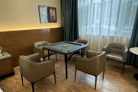 昌吉园林宾馆(东方广场店)