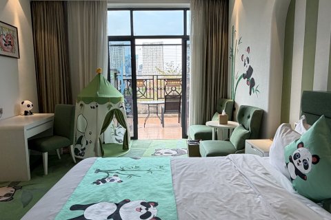 厦门灵玲大酒店