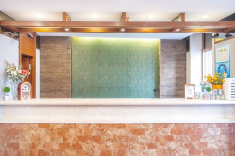 日月明酒店(大连火车站中山广场店)