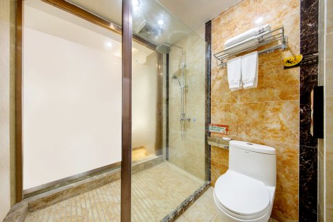 新天地酒店(曲靖罗平体育中心店)