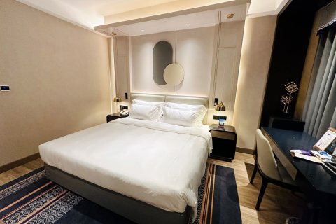 水邑·柏青酒店(菏泽佳和城火车站店)