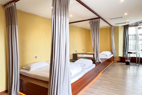 普宁盘龙湾温泉度假村