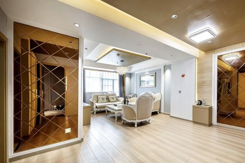 新天地酒店(曲靖罗平体育中心店)