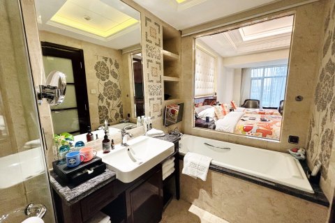 温州维多利亚大酒店(五马街店)