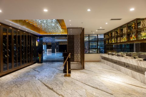 正安名仕酒店(正安吉他文化广场县政府店)