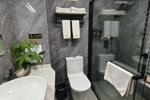 金江源假日酒店