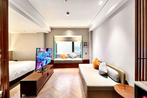 杭州西湖假日酒店