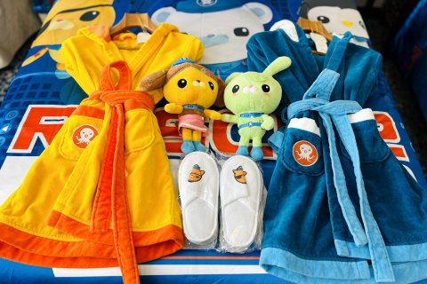 西安天域凯莱大饭店(建筑科技大学李家村地铁站店)