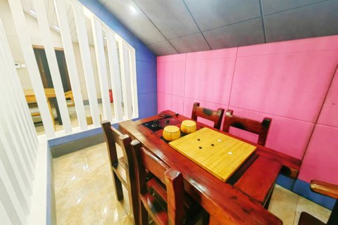 上海顾伯伯民宿(崇明东平国家森林公园店)