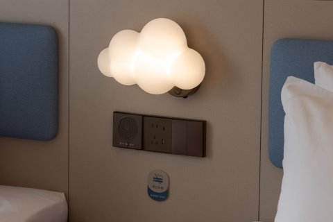 汉庭酒店(北京前门店)