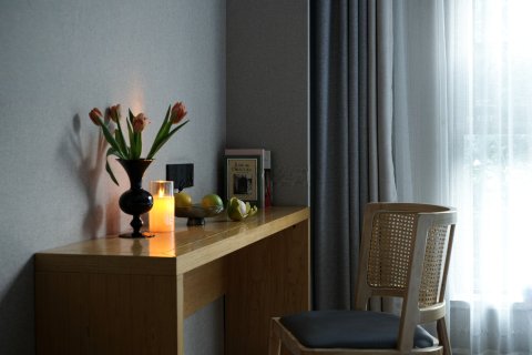 L酒店(洪雅中心广场店)