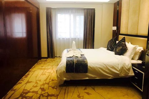 太白山印象锦程酒店