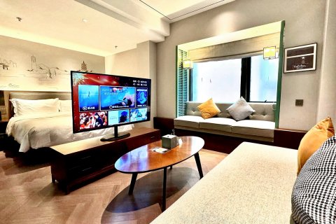 杭州西湖假日酒店