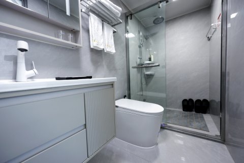 歙县深渡镇画廊人家民宿(新安江山水画廊风景区店)