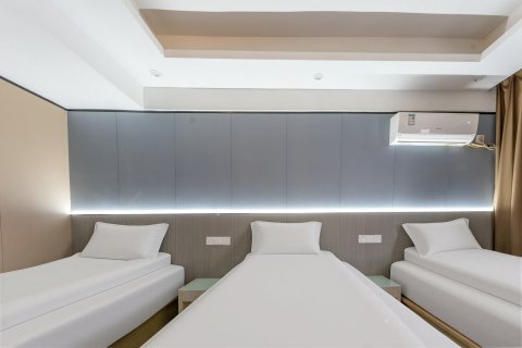 客来宾馆(福州火车站店)