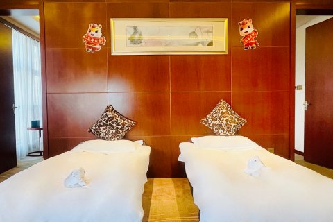 华商维景国际大酒店(商丘古城店)