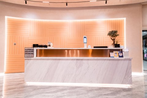 怀远瀚城国际酒店