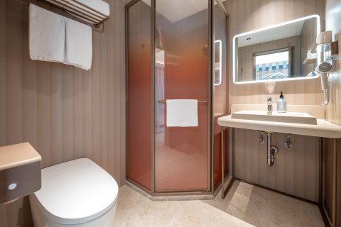 汉庭酒店(北京前门店)