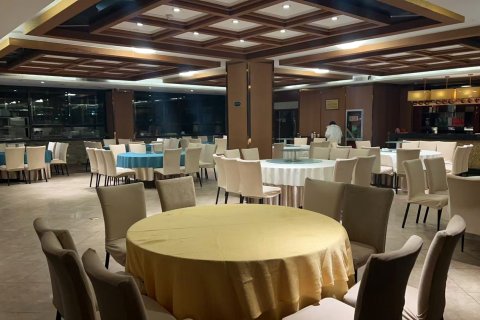 太白山印象锦程酒店