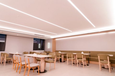 怀远瀚城国际酒店