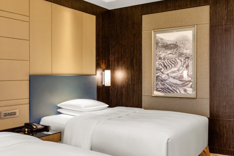 惠州富力万丽酒店