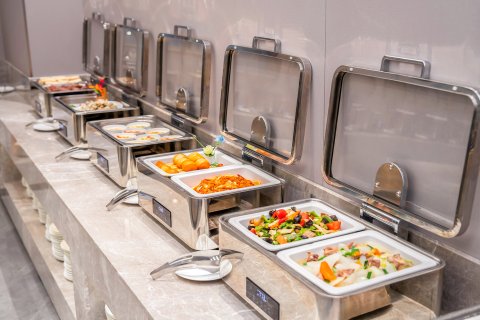 平潭星海国际大酒店(龙王头沙滩店)