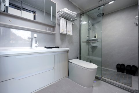 歙县深渡镇画廊人家民宿(新安江山水画廊风景区店)