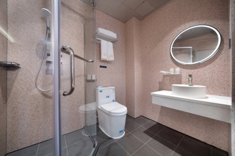 武夷山幽幽琪兰酒店(三姑度假区印象大红袍店)