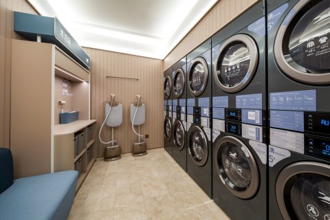 汉庭酒店(北京前门店)