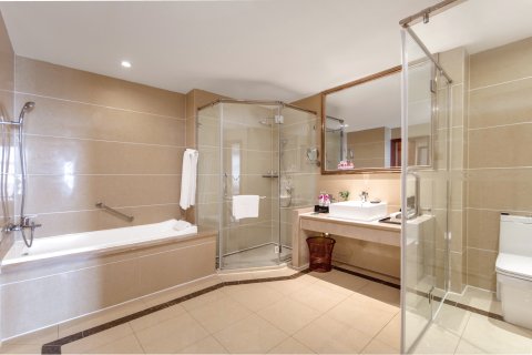 华商维景国际大酒店(商丘古城店)